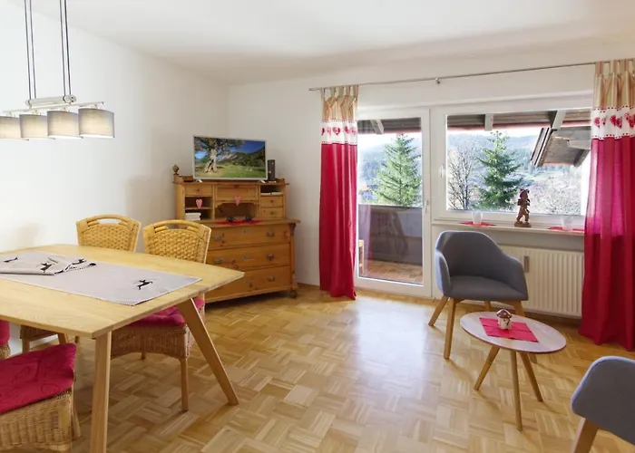 Ferienwohnung Arzgrube