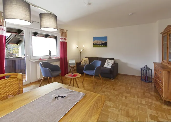 Ferienwohnung Arzgrube