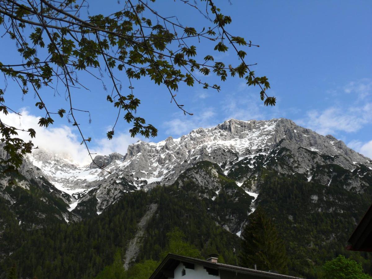 Appartamento Arzgrube