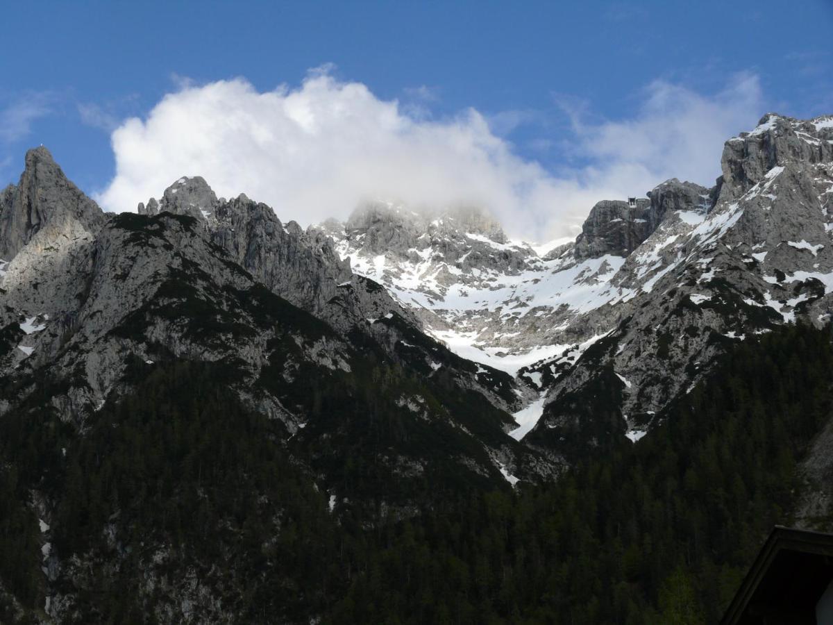 Arzgrube Mittenwald