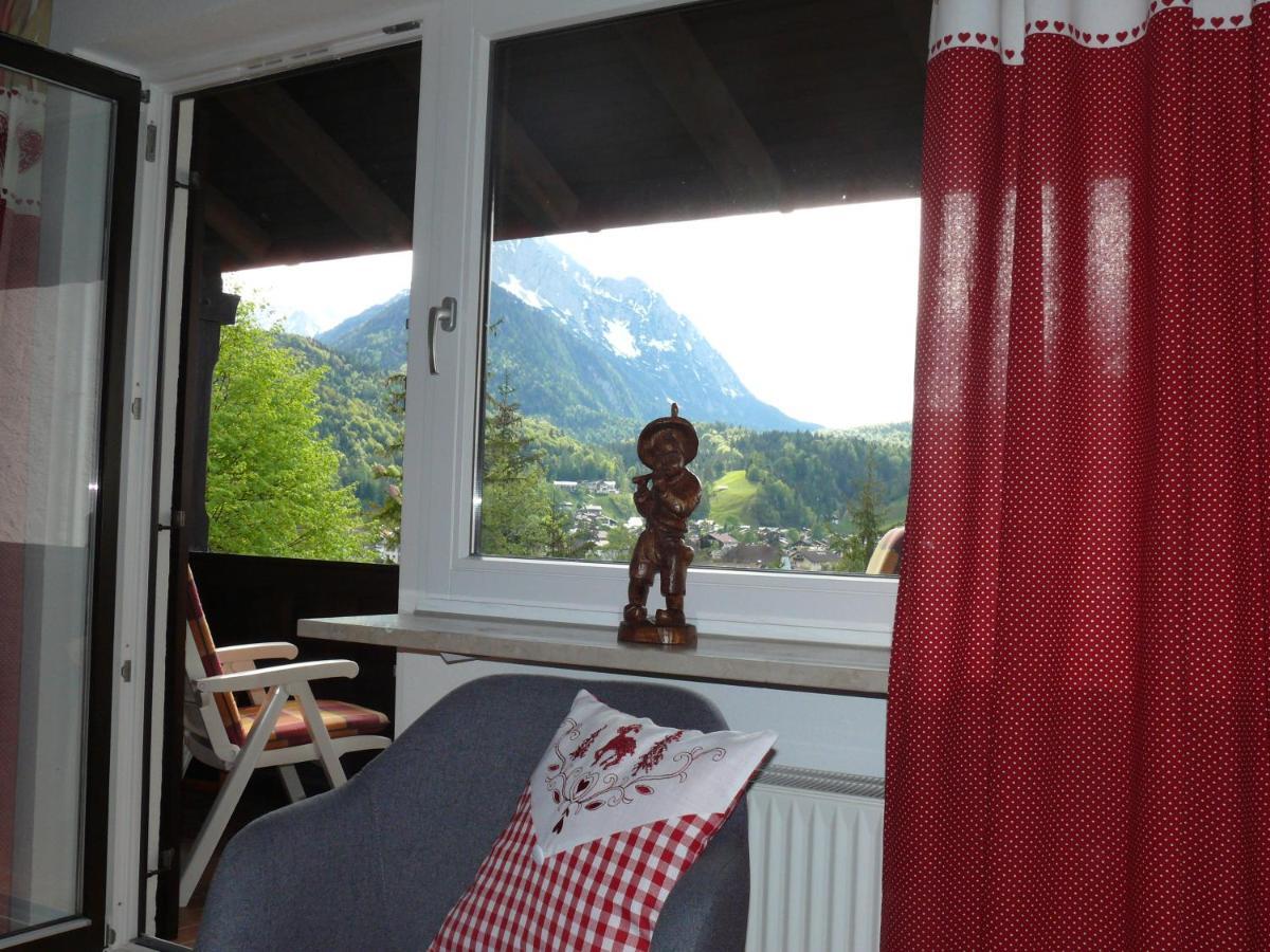 Arzgrube * Mittenwald
