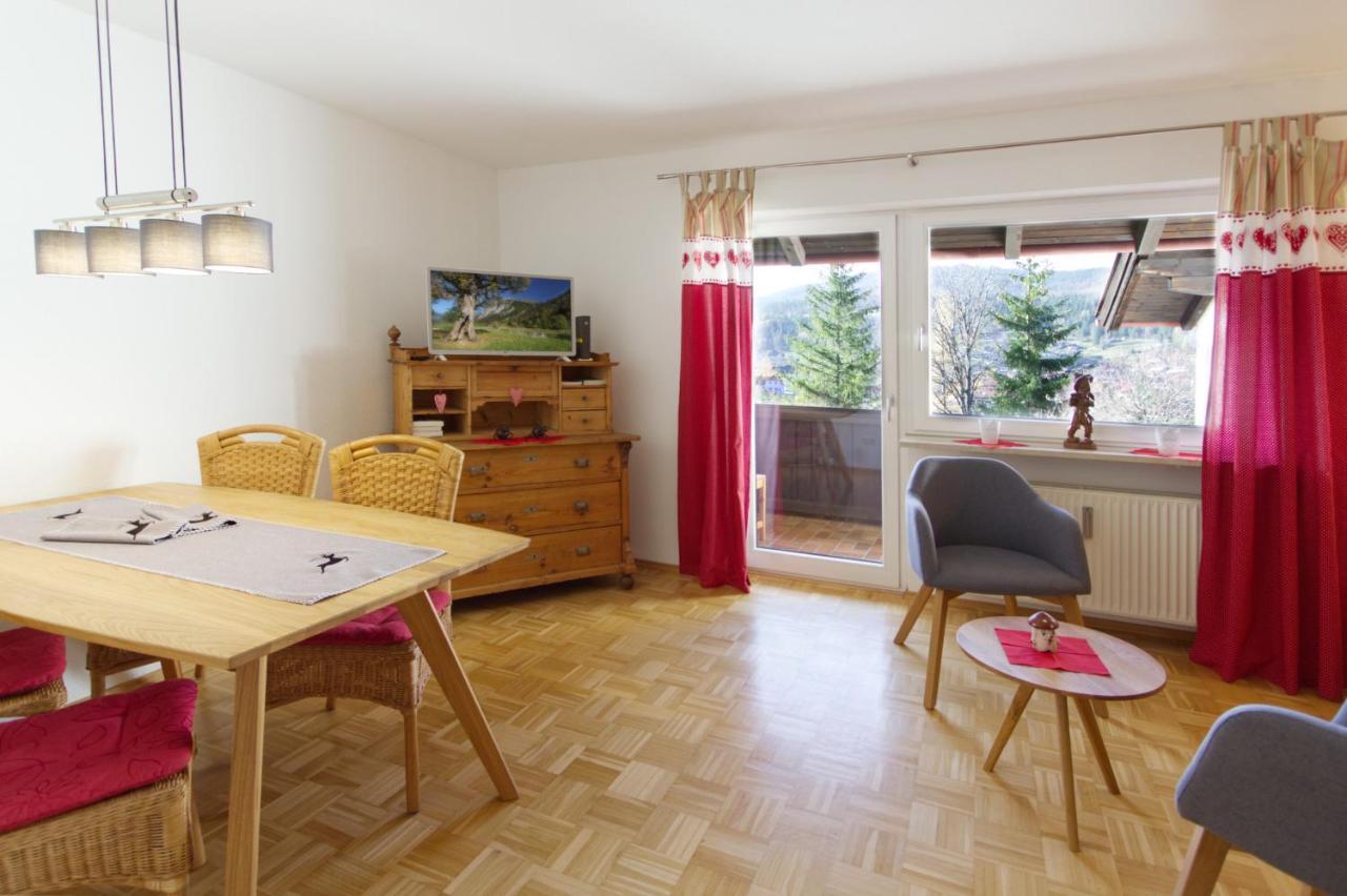 Apartment Arzgrube