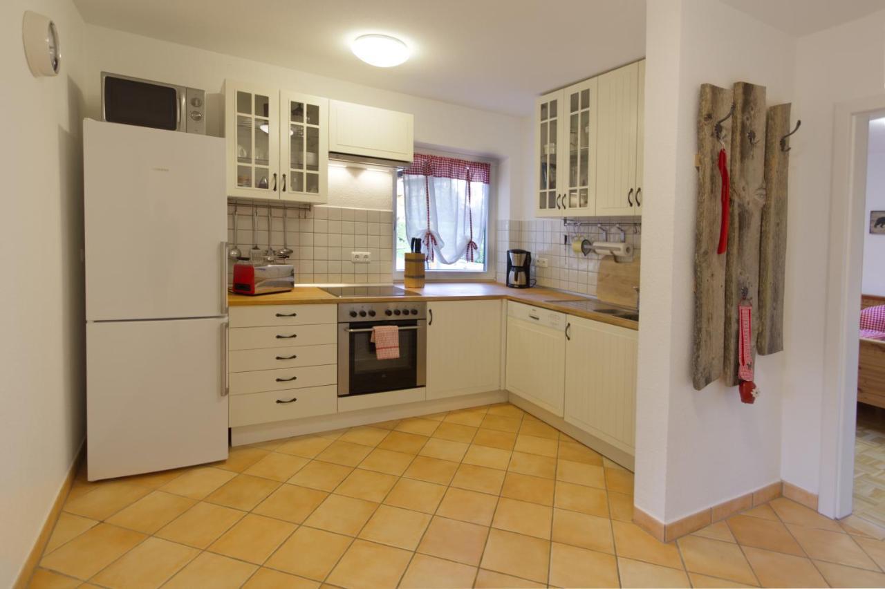 Apartment Arzgrube *