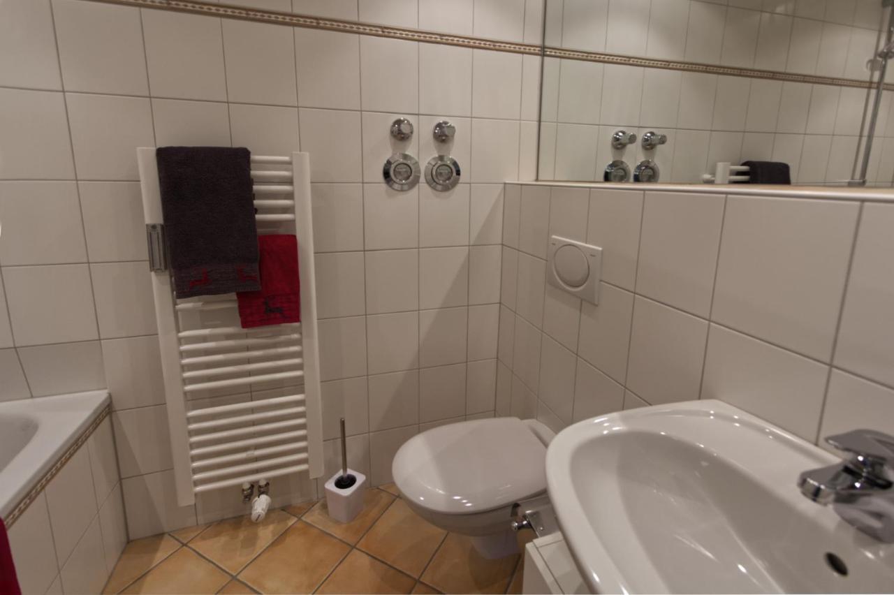 Arzgrube Apartment