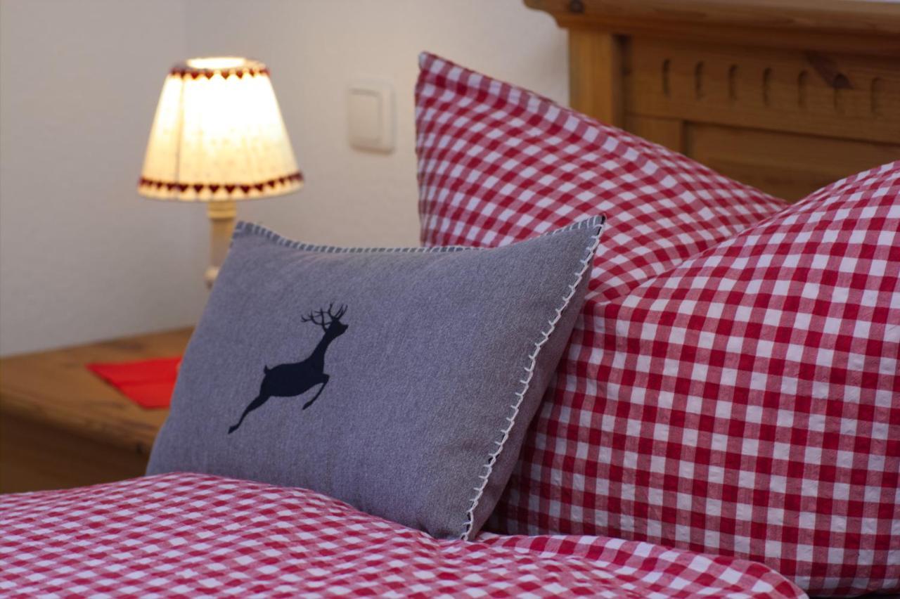 Apartment Arzgrube Mittenwald