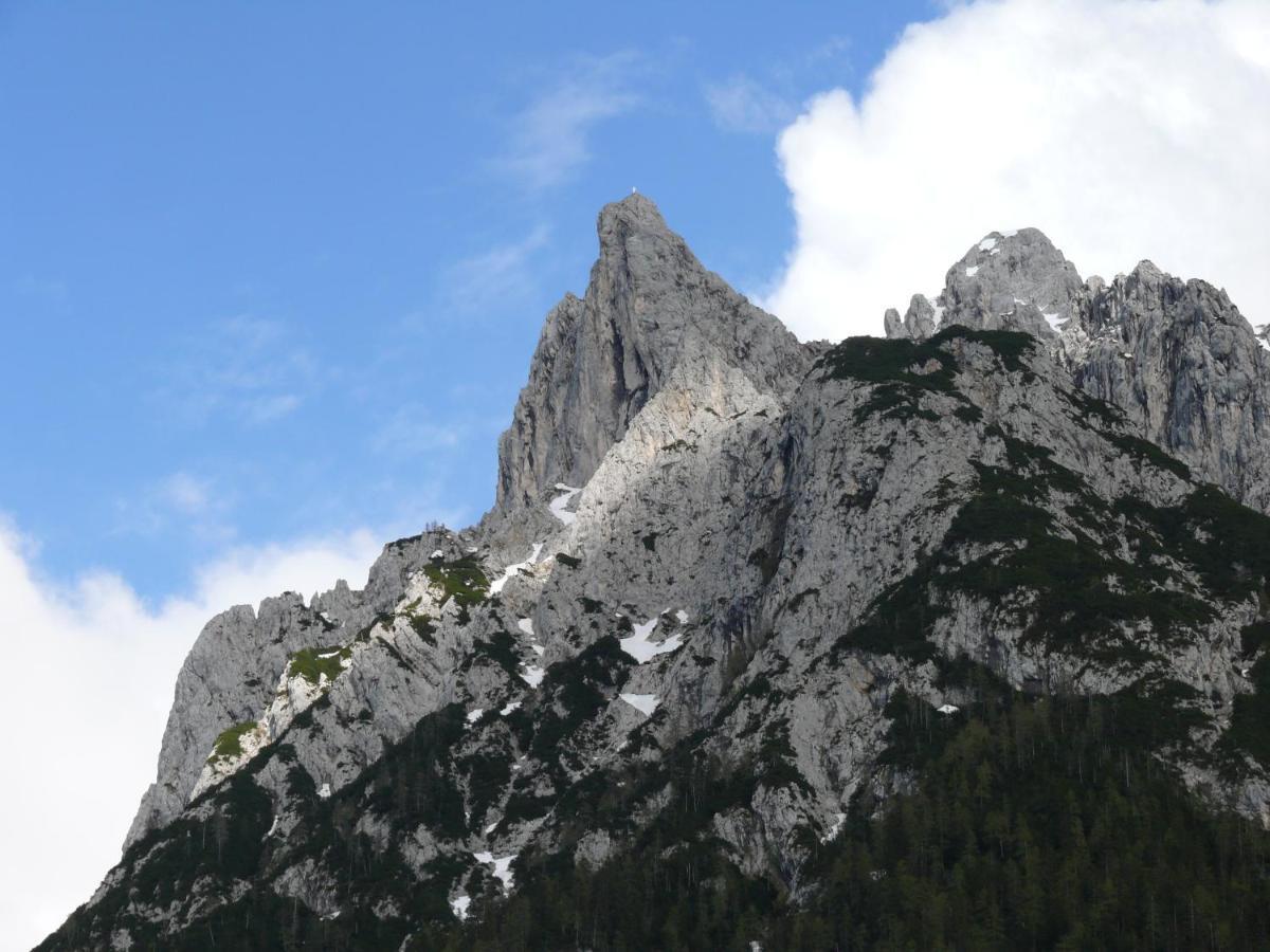 Arzgrube Apartment Mittenwald
