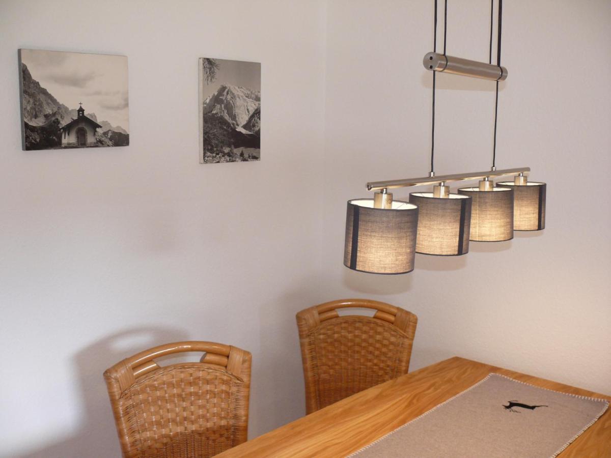 Arzgrube Apartment