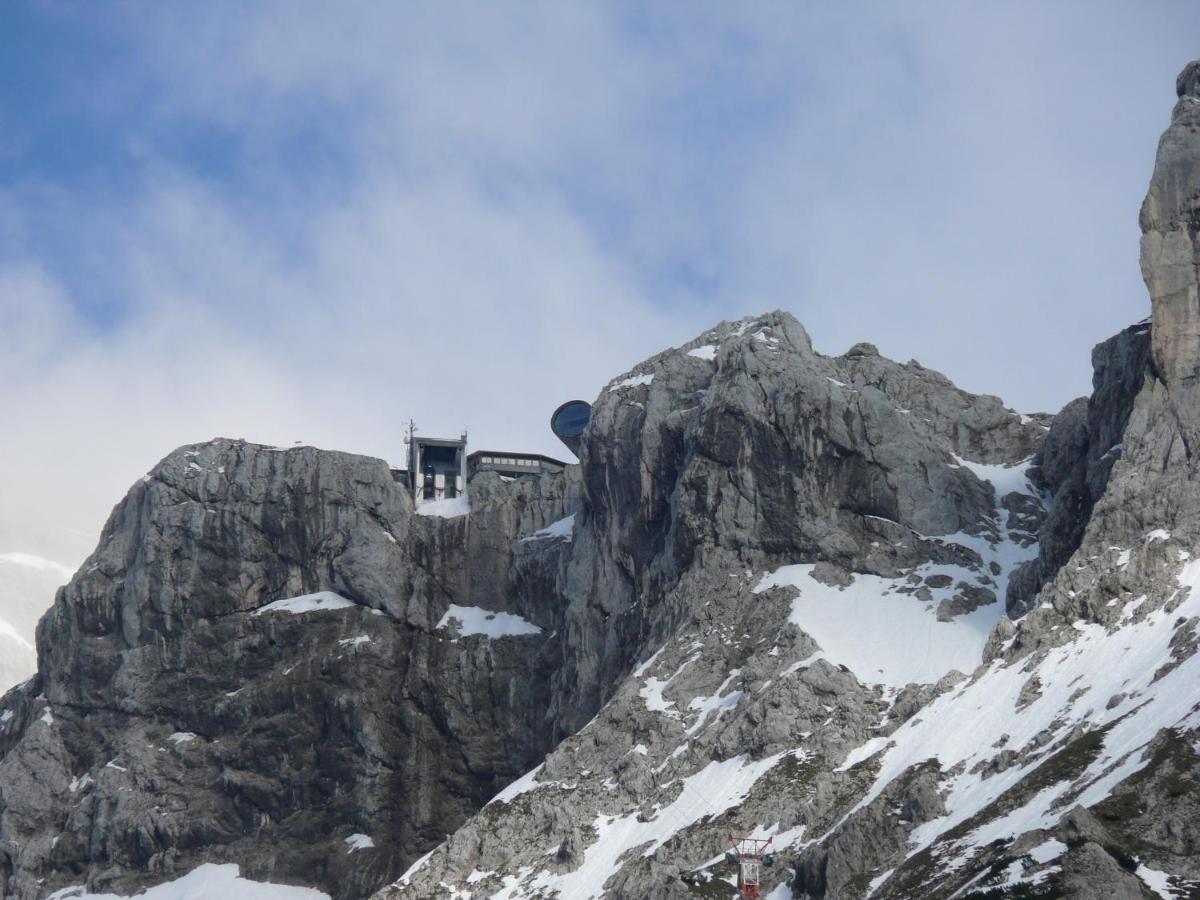 Arzgrube * Mittenwald
