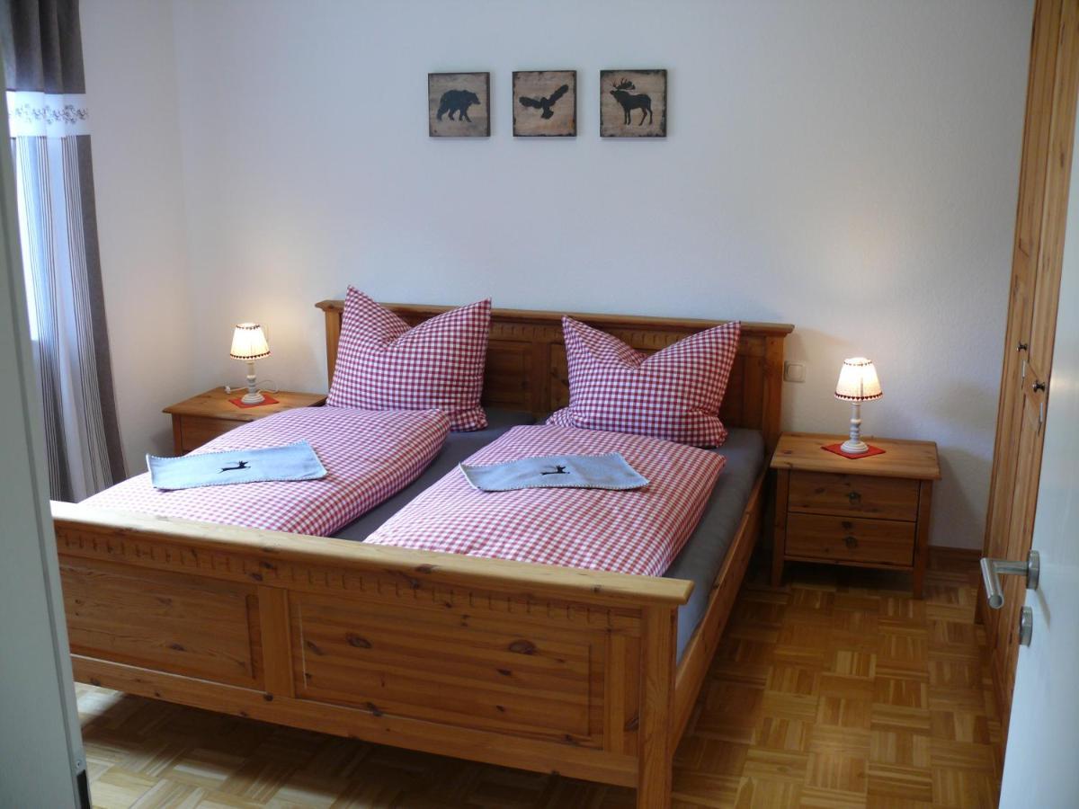 Apartment Arzgrube